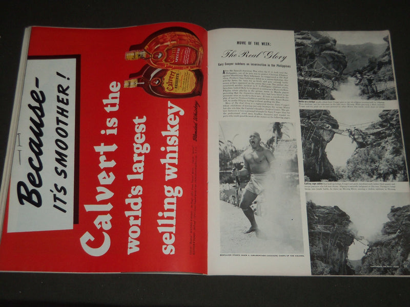 1939 OCTOBER 2 LIFE MAGAZINE - CORDELL HULL COVER - L 150