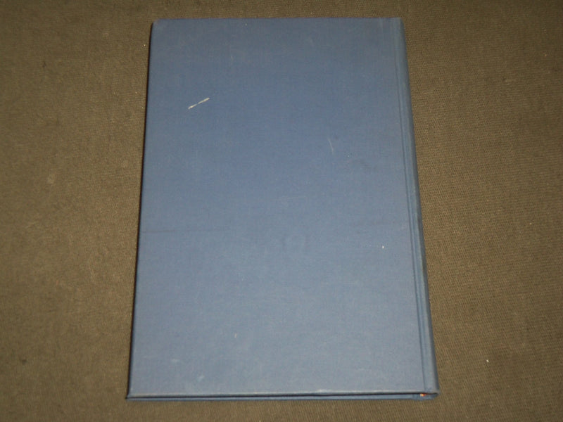 1960 MEDICINE AND SPORT HARDCOVER BOOK BY ERNST JOKL, M. D. - KD 6296