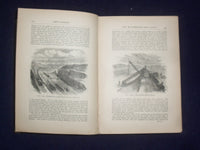 1891 DISCOVERIES AND INVENTIONS OF THE 19TH C. HARDCOVER BOOK-ROUTLEDGE- KD 9031