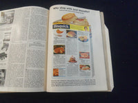 1963 NOVEMBER GOOD HOUSEKEEPING MAGAZINE - NICE COVER, ARTICLES & ADS - F 252T