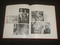 1976 MONTCLAIR STATE COLLEGE YEARBOOK - MONTCLAIR, NEW JERSEY - YB 2093