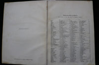 1903 MEGGENDORFER BLATTER - HUMOR UND KUNST SOFTCOVER BOOK - K 2896