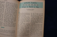 1944-1946 FACTS DIGEST MAGAZINES - LOT OF 3 - O 3479