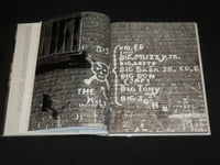 2006 GETTING THE PICTURE HARDCOVER BOOK BY JON NAAR - NICE PHOTOS - R 707G
