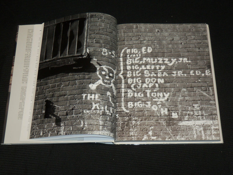 2006 GETTING THE PICTURE HARDCOVER BOOK BY JON NAAR - NICE PHOTOS - R 707G