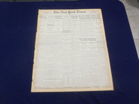 1920 JUNE 3 NEW YORK TIMES - IBANEZ TELLS WHAT'S WRONG WITH MEXICO - NT 9103