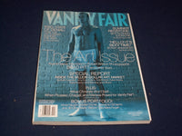 2006 DECEMBER VANITY FAIR MAGAZINE - BRAD PITT - SP 4494