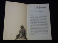 1964 THE INDIAN IN TRANSITION - INDIAN EDUCATION BOOK - J 7375