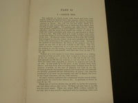 1923 BRITISH MUSEUM GUIDE TO EXHIBITED MANUSCRIPTS PART II BOOK - J 6149