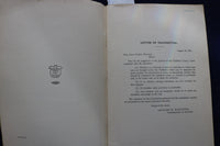 1915 JUVENILE DELINQUENTS SOFTCOVER BOOK BY LEONARD WALLSTEIN - K 862