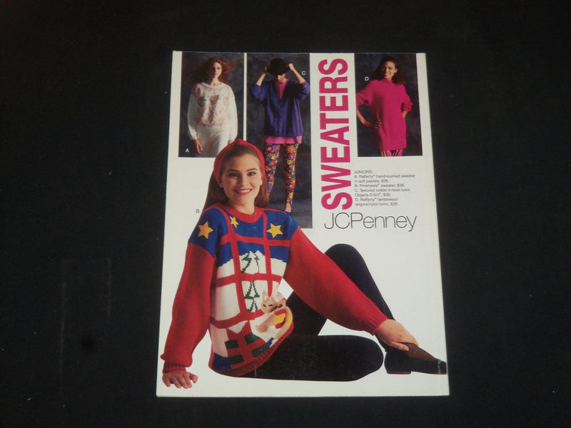 1992 JANUARY NEW JERSEY MONTHLY MAGAZINE - DON IMUS COVER - SP 5918