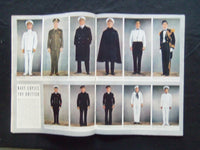 1941 MAY 19 LIFE MAGAZINE - FLOPPY HATS IN FASHION - L 235