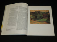 1988 MONET TO MATISSE - ISRAEL MUSEUM SOFTCOVER BOOK - NICE PRINTS - R 722A