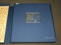 1970 GATEWAY TO SCIENCE WEIZMANN INSTITUTE AT 25 BY SHULTZ -LIMITED EDN - I 1594