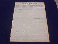 1920 JULY 11 NEW YORK TIMES - FORDS BUY RAILWAY INTO COAL FIELDS - NT 9327