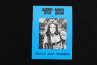 1967 TAMING OF THE SHREW - DANISH MAGAZINE - ELIZABETH TAYLOR COVER - E 26421