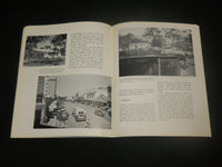 1930'S MINING CHROME ORE ON THE GREAT DYKE SOFTCOVER BOOK - J 7102