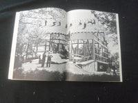 1967 AMONG THE AMISH MAGAZINE - A PICTORIAL PRESENTATION -BY MEL HORST - ST 732F