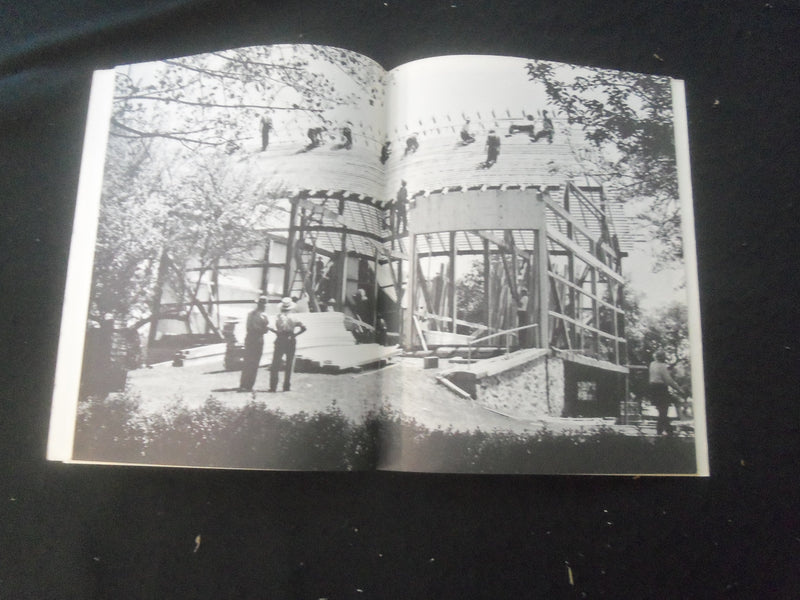 1967 AMONG THE AMISH MAGAZINE - A PICTORIAL PRESENTATION -BY MEL HORST - ST 732F