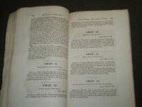 1830 JANUARY RESOLVES OF THE 10TH LEGISLATURE STATE OF MAINE BOOK - J 4690