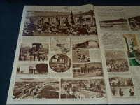 1938 NOVEMBER 13 NEW YORK TIMES PICTURE SECTION - MID-TERM ELECTION - NT 7389