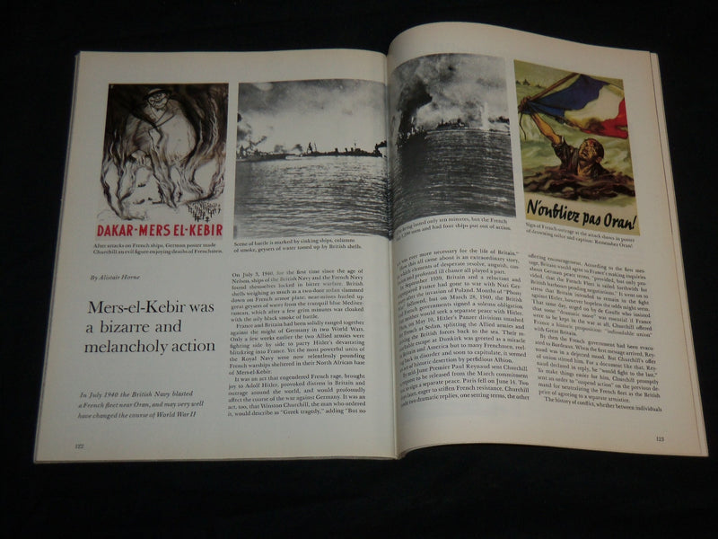 1985 JULY SMITHSONIAN MAGAZINE - NORMAN ROCKWELL ILLUSTRATIONS - J 6663