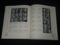 1937 THE TERRAPIN UNIVERSITY OF MARYLAND YEARBOOK - COLLEGE PARK - YB 1618