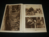 1915 JULY 25 THE SUN PICTORIAL MAGAZINE SECTION - CONEY ISLAND - NP 5424