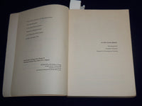 1953 THE STUDY OF CULTURE AT A DISTANCE BOOK EDITED BY MARGARET MEAD - KD 2759I