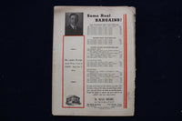 1940-1943 HOBBIES MAGAZINE - LOT OF 9 - O 3575