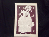 1899 JUNE LADIES' HOME JOURNAL MAGAZINE - GREAT ILLUSTRATIONS & ADS - ST 1591