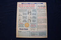1956 OCT 7 AMERICAN WEEKLY MAGAZINE - INGRID BERGMAN ARTICLE AND PHOTO - E 23273