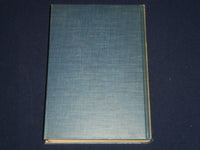 1939 GOYA HARDCOVER BOOK BY CHARLES POORE - NICE PRINTS - KD 2514
