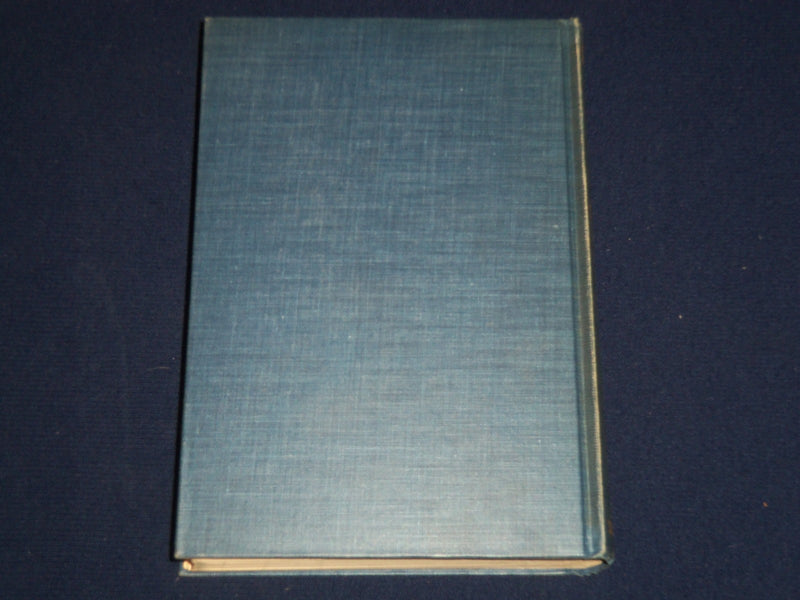 1939 GOYA HARDCOVER BOOK BY CHARLES POORE - NICE PRINTS - KD 2514