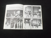 1980 SPIRIT THOMPSON JUNIOR HIGH SCHOOL YEARBOOK - MIDDLETOWN, NJ - YB 2957