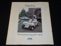 1979 FEBRUARY 9 GOLF WORLD MAGAZINE - HUBERT GREEN FRONT COVER - E 6620