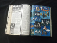 1973 SPRING AND SUMMER MONTGOMERY WARD CATALOG - GREAT FASHION - R 90D