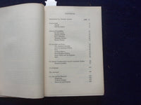 1952 THE WORLD OF GEORGE JEAN NATHAN HARDCOVER BOOK BY CHARLES ANGOFF - KD 8397
