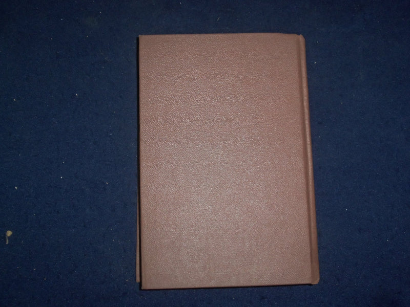 1981 BOROUGH OF NEPTUNE CITY (NJ) HARDCOVER BOOK BY RICHARD COTTRELL - KD 8161