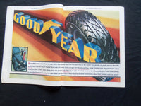 1932 NOVEMBER 12 THE SATURDAY EVENING POST MAGAZINE - ILLUSTRATED COVER -SP 1489