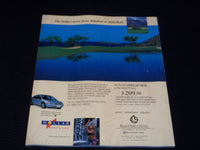1996 JUNE HAWAII MAGAZINE - WAIPIO FRONT COVER - E 1672