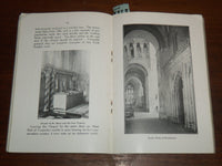 1936 THE ALBAN GUIDE LOT OF 2 + EXTRAS - SOFTCOVER - K 1225