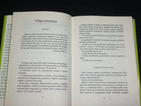 1983 PATERNOSZTER HARDCOVER BOOK BY GALSAI PONGRAC - HUNGARIAN - J 6912