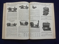 1945 R.B. WHITACRE & CO. INC. HARDCOVER SUPPLIES CATALOG - ST. PAUL, MN - R 98F