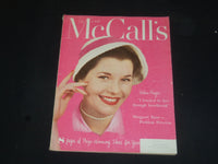 1952 JULY MCCALL'S MAGAZINE - NICE COVER, STORIES & ADS - SP 6868