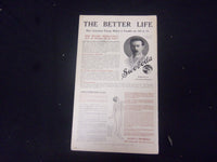 1915 MARCH 6 HARPER'S WEEKLY MAGAZINE - NICE ARTICLES & ILLUSTRATIONS - ST 2502