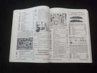 1973-1976 DIXIE GUN WORKS CATALOG - LOT OF 2 - O 2136K