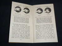 1940 BETTER BOWLING HOW IT'S DONE BOOK - 13TH EDITION - J 8651