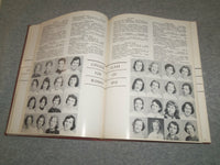 1953 THE RECORD UNIVERSITY OF PENNSYLVANIA YEARBOOK - PHILADELPHIA, PA - YB 2447