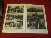 1915 AUGUST 12 NY TIMES PICTORIAL SECTION - GENERAL VON HINDENBURG - NP 3966